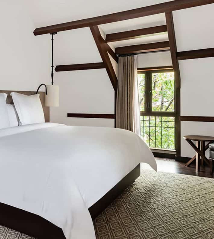 Four Seasons Hotel Casa Medina Bogota, Colombie