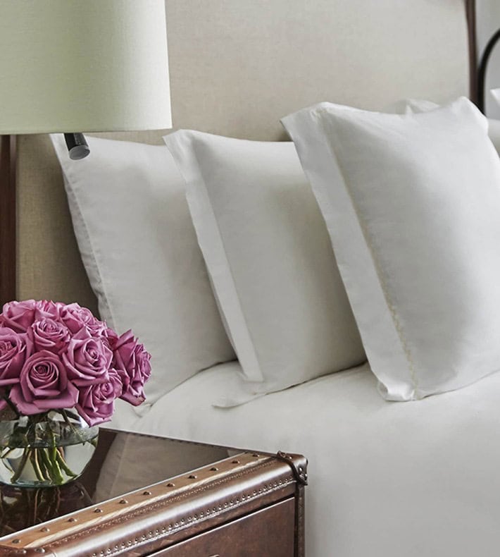 Four Seasons Hotel Casa Medina Bogota, Colombie