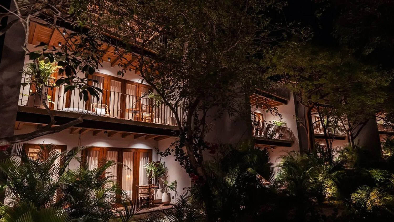 Makani Luxury Wanderlust, Tierra Bomba, Cartagena, Colombia