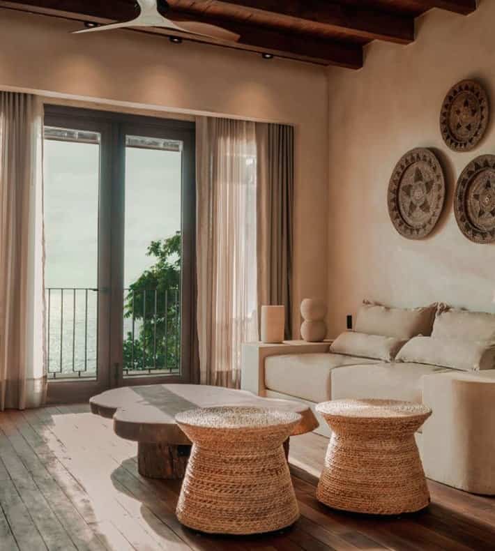 Arena Master village, Makani Luxury Wanderlust, Tierra Bomba, Cartagena, Colombia