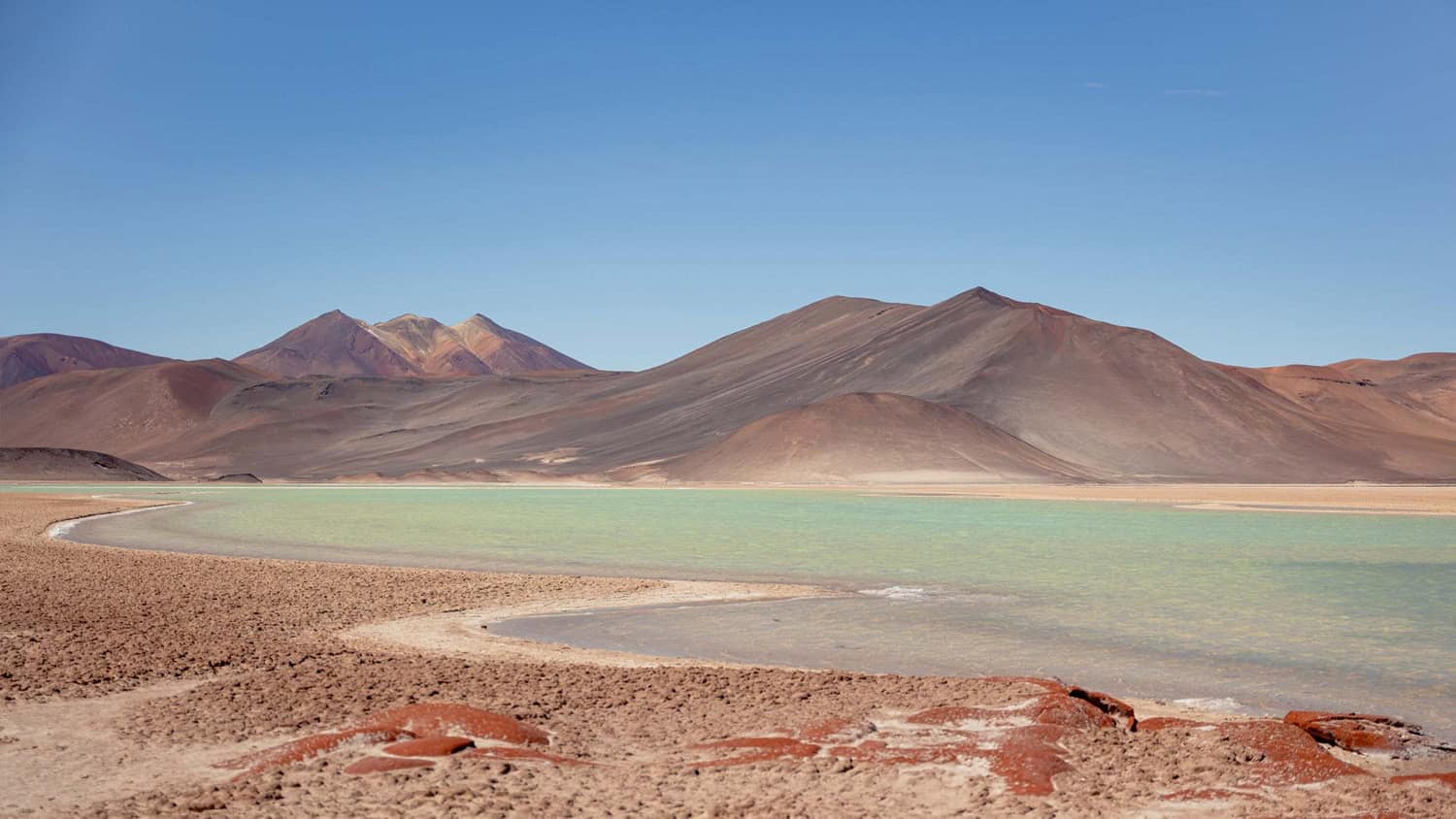 Atacama, Chile