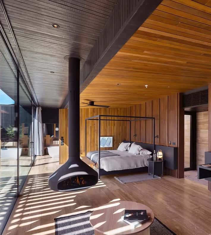 Suite, Tierra Atacama, San Pedro de Atacama, Chile