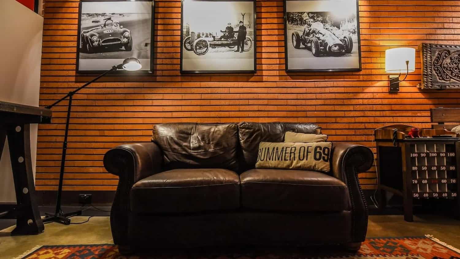 Alfonsina Hotel Boutique, Santa Cruz de la Sierra, Bolivia