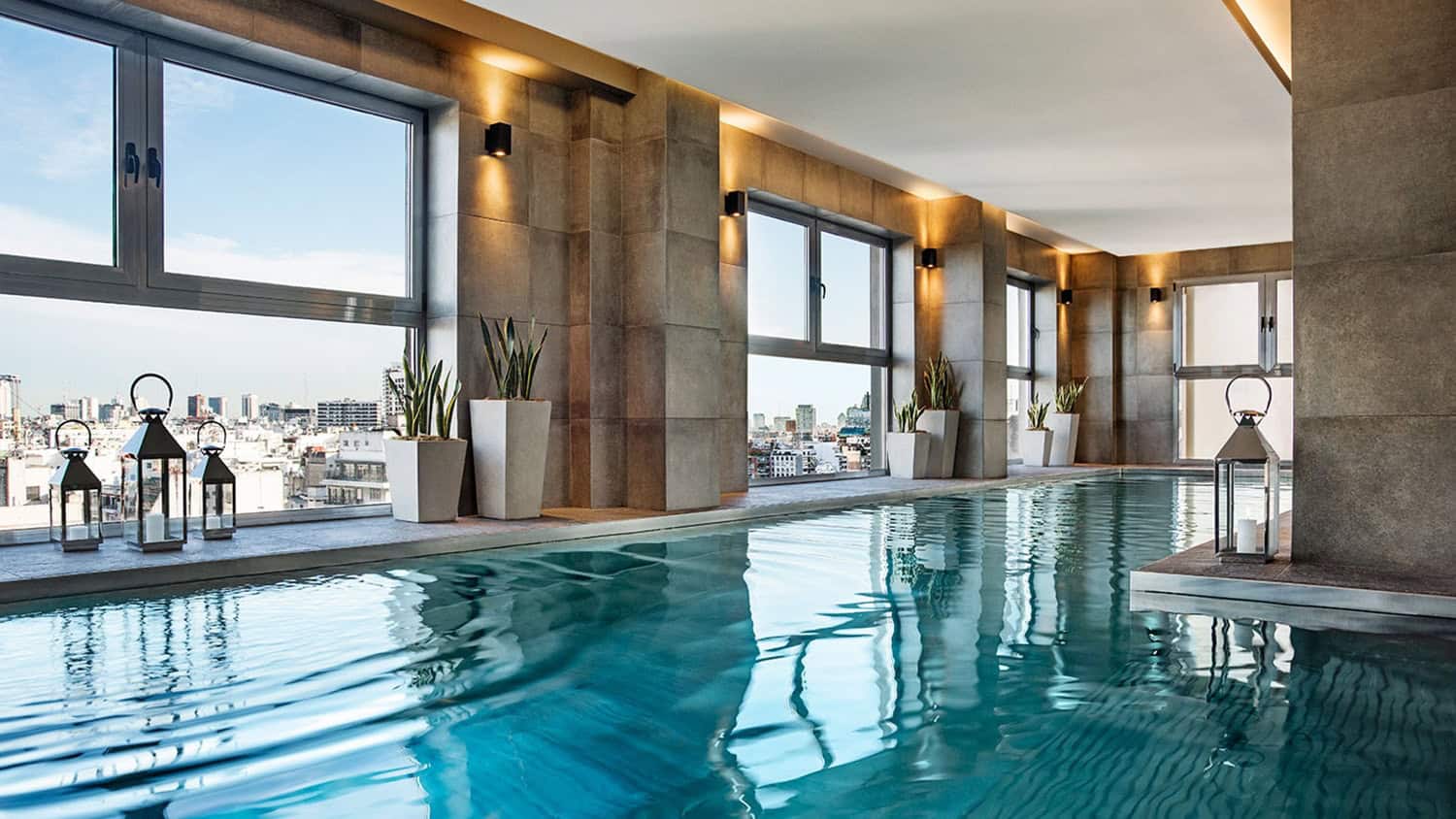 Alvear Palace Hotel, Buenos Aires, Argentina