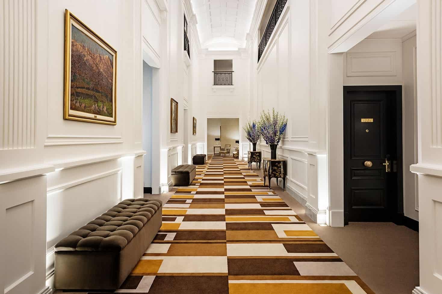 Alvear Palace Hotel, Buenos Aires, Argentina