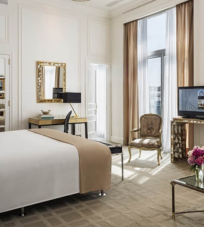 Lounge Suite, Alvear Palace Hotel, Buenos Aires, Argentina