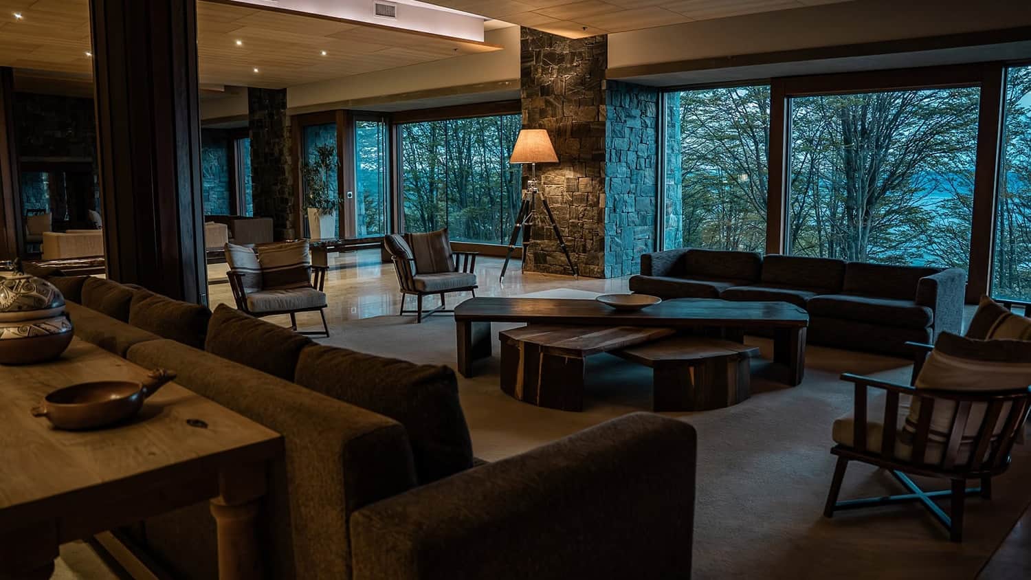 Arakur Ushuaia Resort & Spa, Ushuaia, Argentina