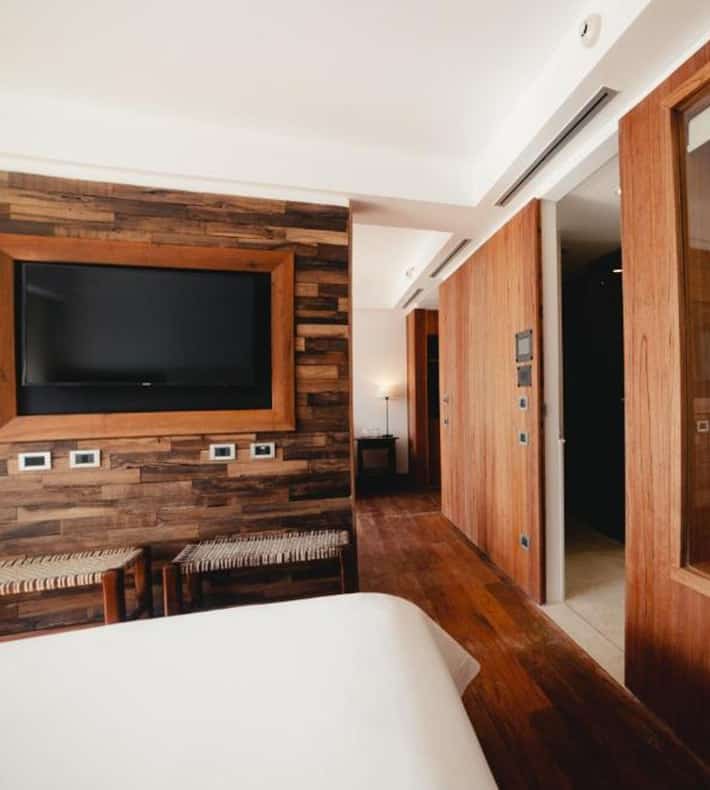 Room Junior Suite, Arakur Ushuaia Resort & Spa, Ushuaia, Argentina