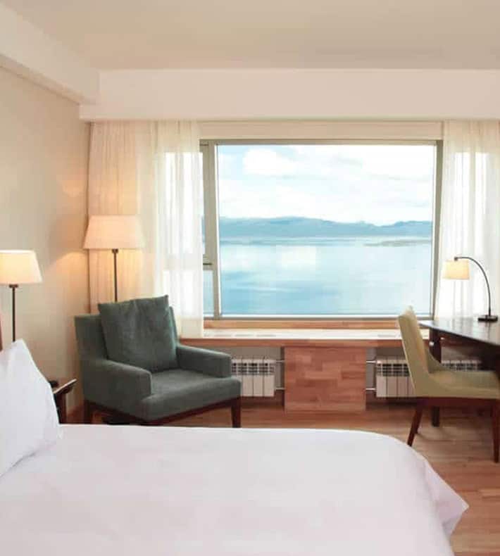 Room Superior, Arakur Ushuaia Resort & Spa, Ushuaia, Argentina