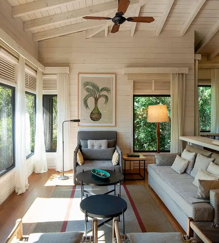 Standard villa, Awasi Iguazú, Puerto Iguazú, Argentina