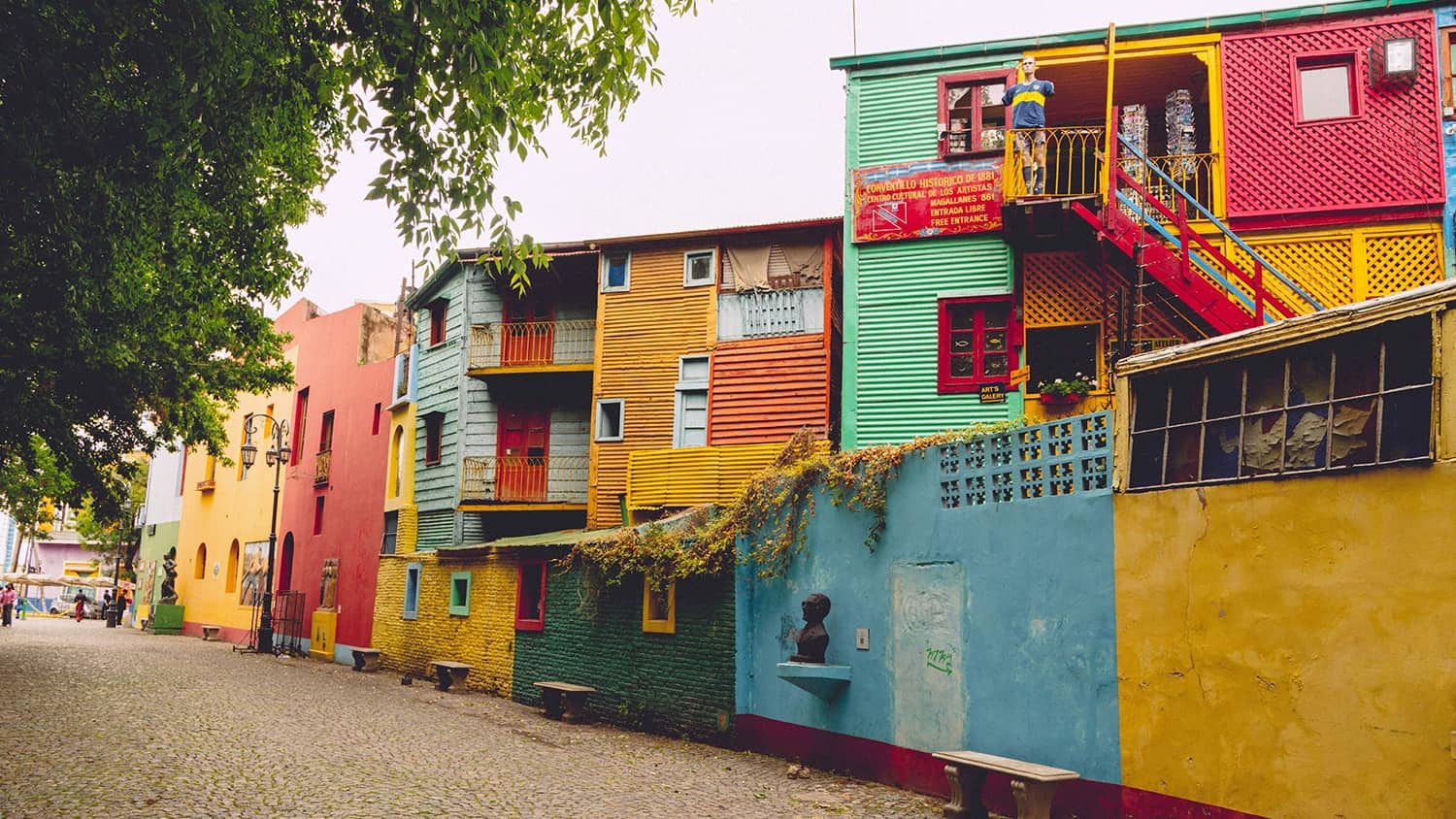 Buenos Aires, Argentina