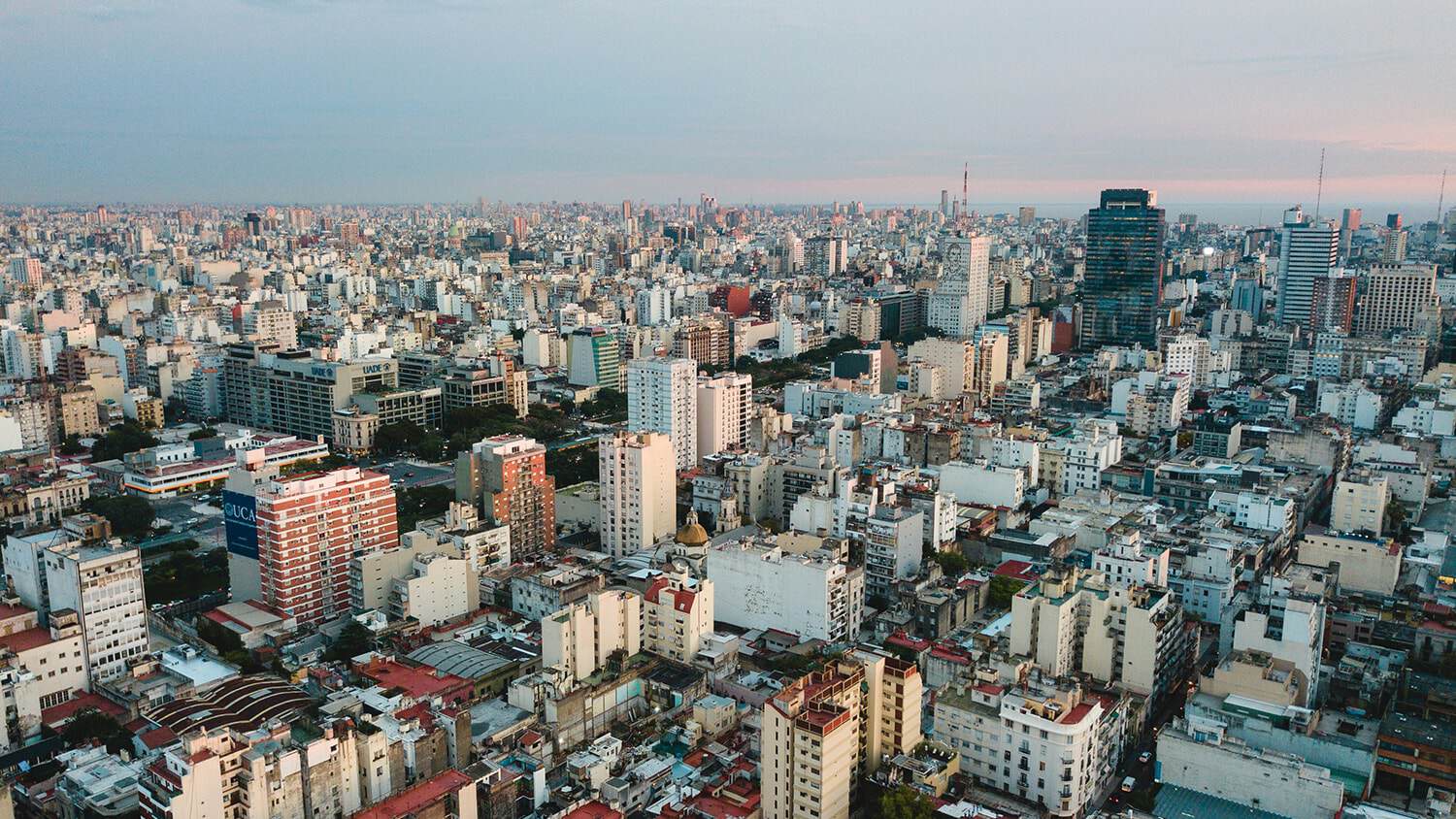Buenos Aires, Argentina