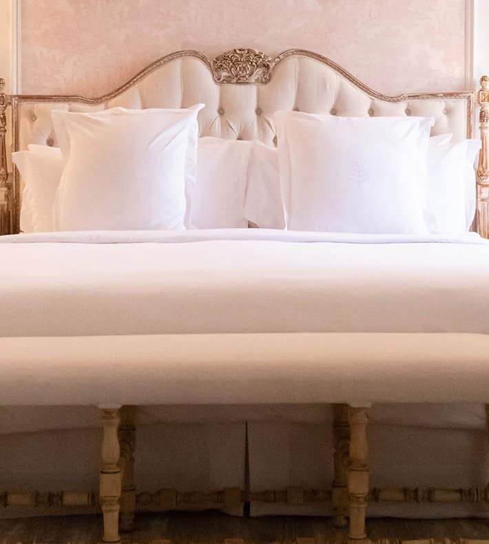 Mansion Two Bedrooms Suite, Four Seasons Hotel Buenos Aires, Argentina