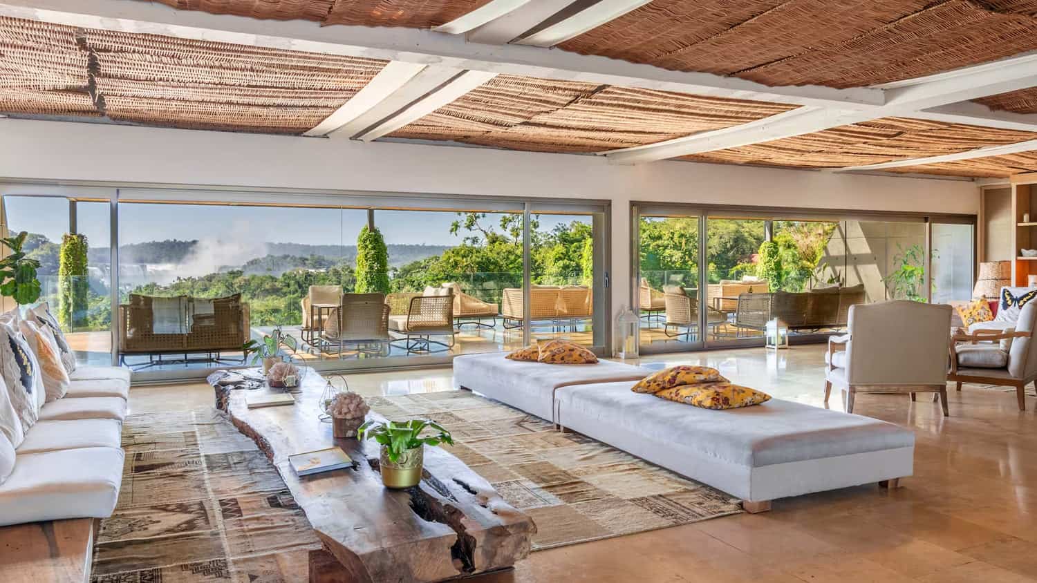 Gran Meliá Iguazú, Argentina