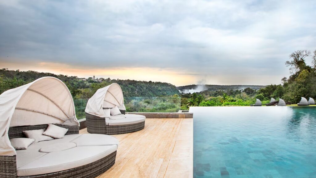 Gran Meliá Iguazú, Argentina