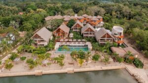 Hotel Aimarawa, Coveñas, Colombia