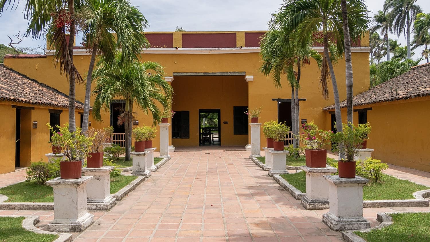 Santa Marta, Colombie