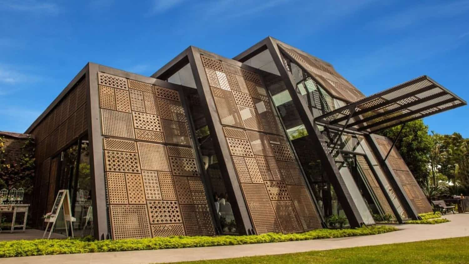 Hotel Camino Real, Santa Cruz de la Sierra, Bolivia