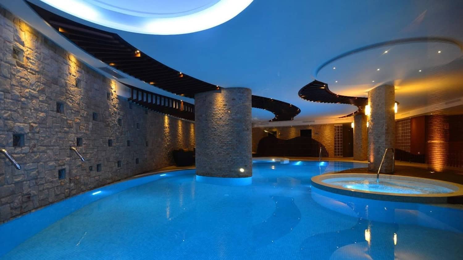 Hotel Camino Real, Santa Cruz de la Sierra, Bolivia
