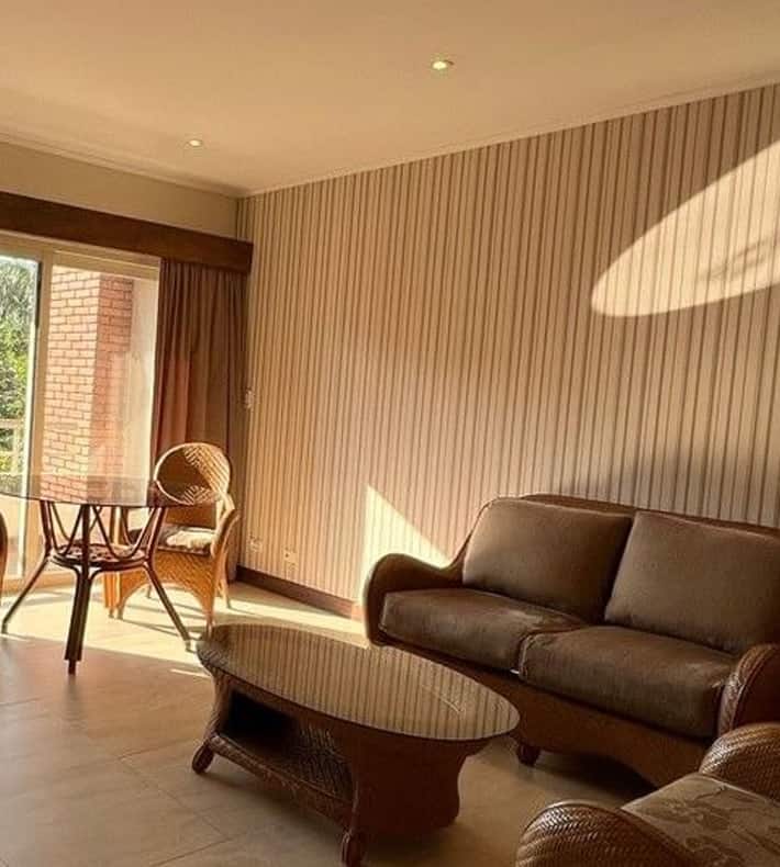 Royal suite, Hotel Camino Real, Santa Cruz de la Sierra, Bolivia