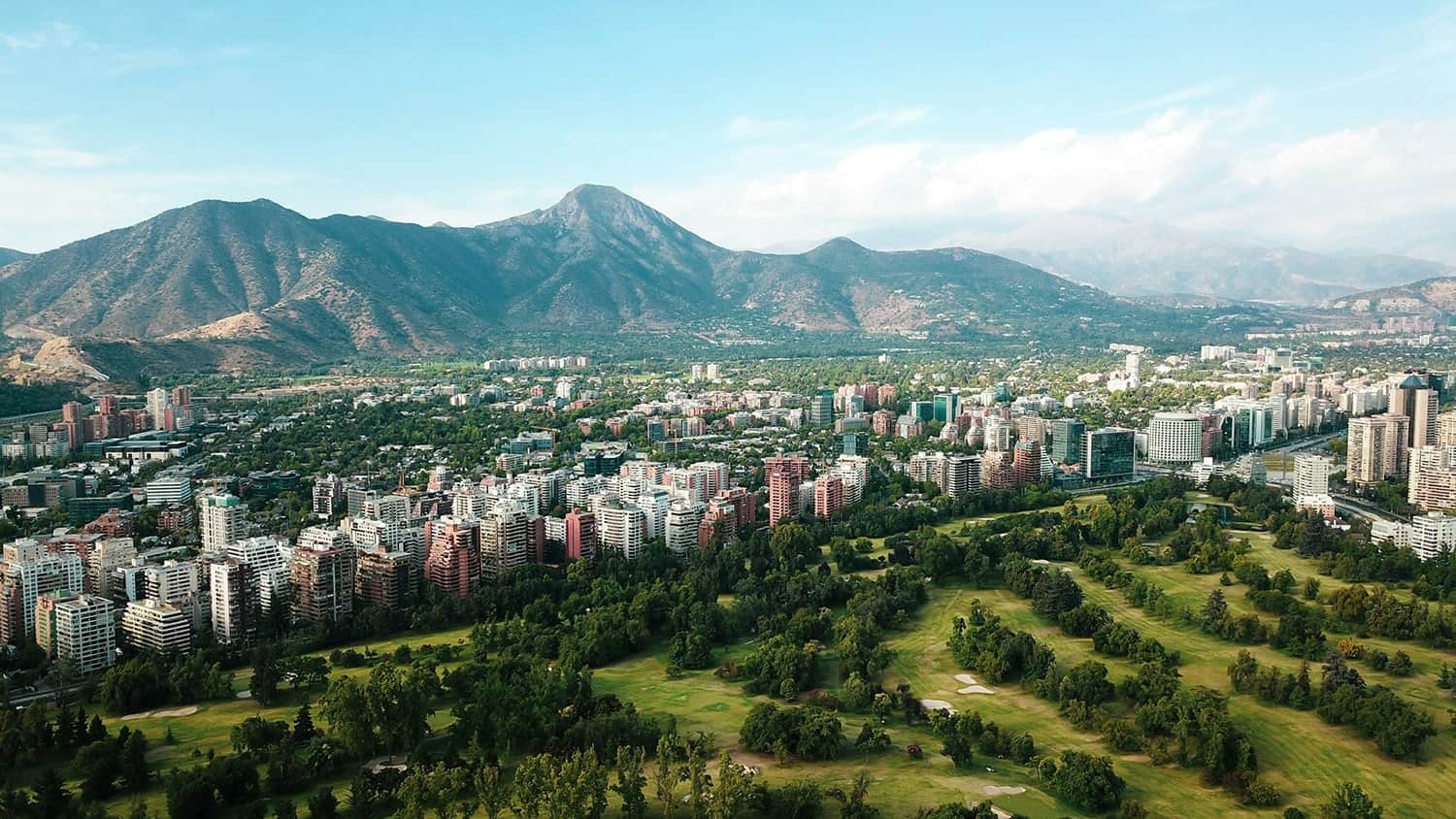 Santiago, Chile