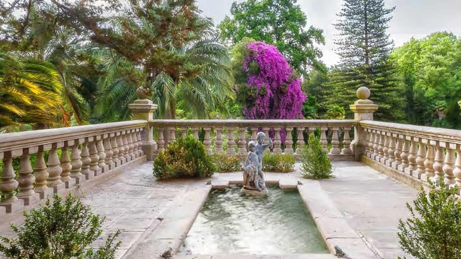 Hotel Casa Real - Viña Santa Rita, Santiago, Chile