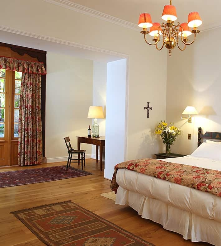 Suite, Hotel Casa Real - Viña Santa Rita, Santiago, Chile