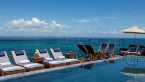 Hotel Fasano Salvador, Brazil