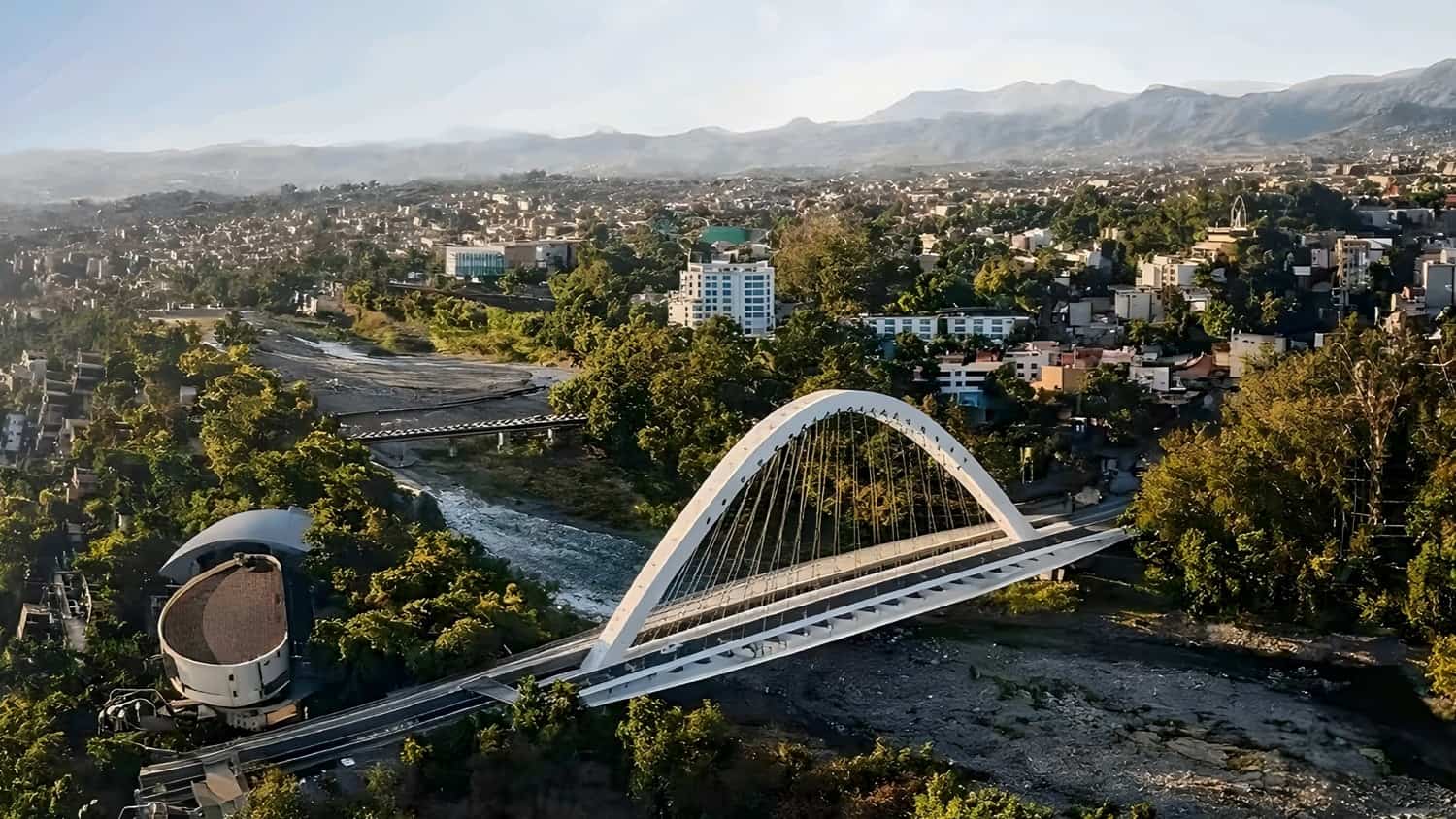 Tarija, Bolivia