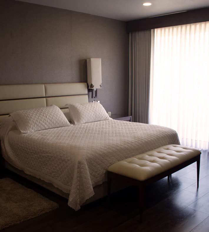 Presidential Suite, Hotel Los Parrales, Tarija, Bolivia