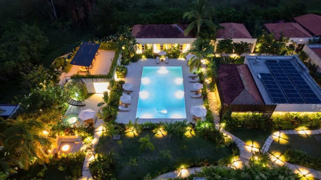 Hotel Palo Cruz, Villavicencio, Colombia