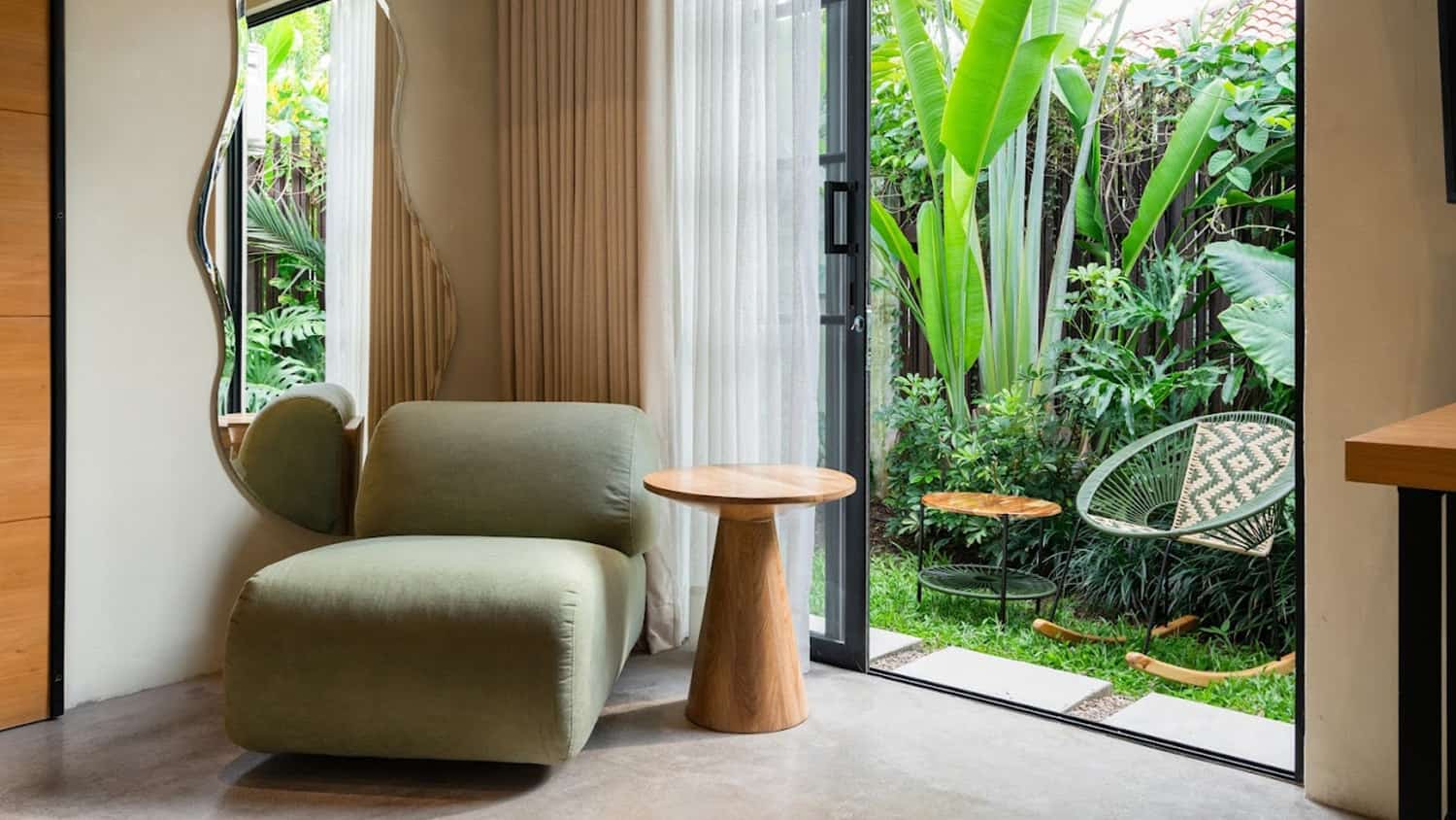 Hotel Palo Cruz, Villavicencio, Colombia