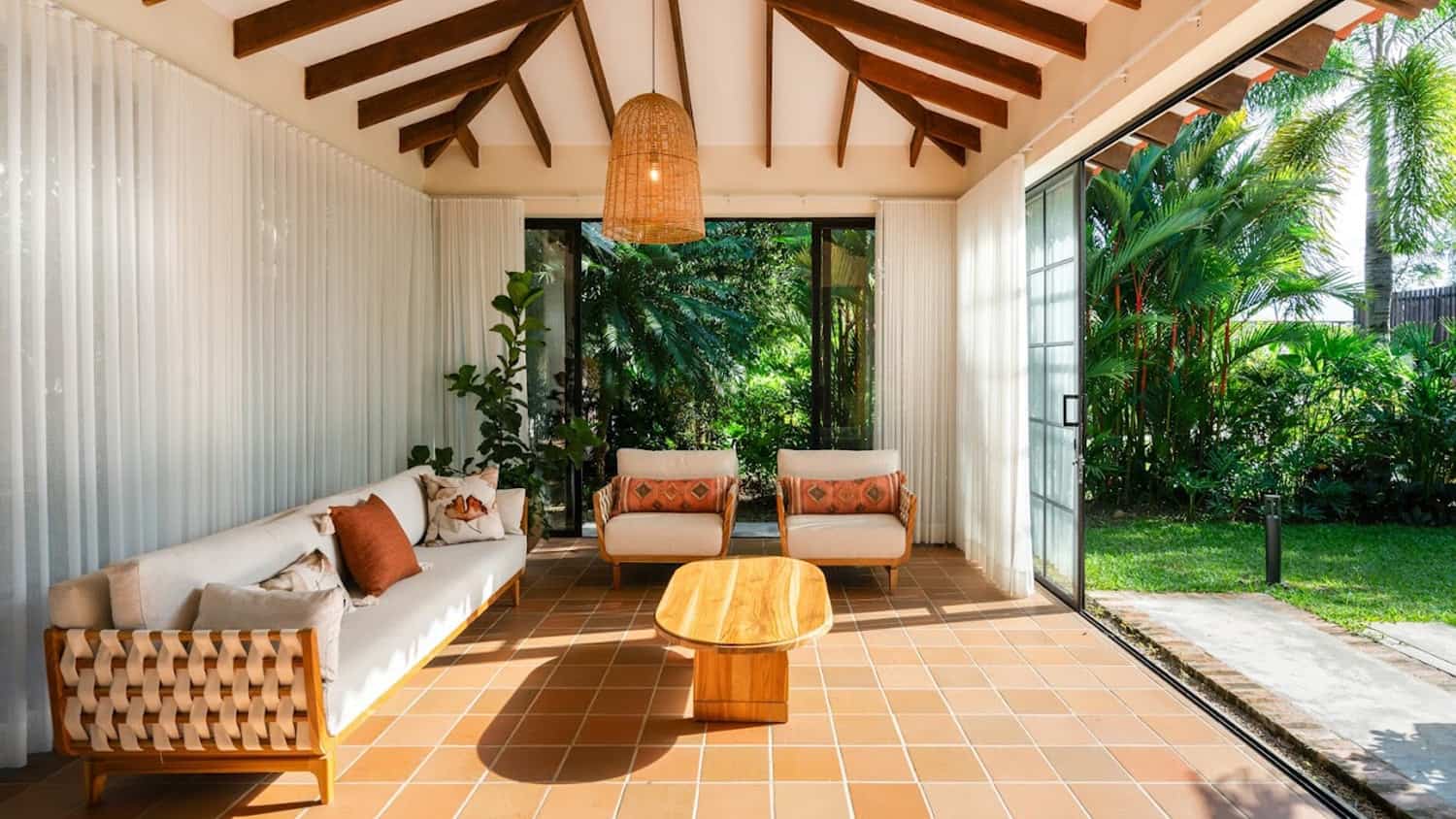 Hotel Palo Cruz, Villavicencio, Colombia