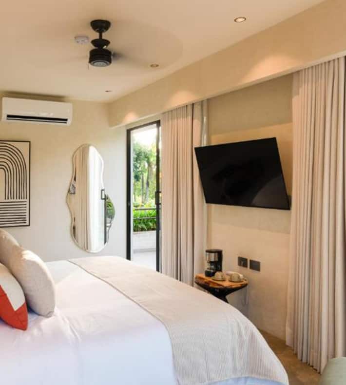Room Suite King Spa, Hotel Palo Cruz, Villavicencio, Colombia