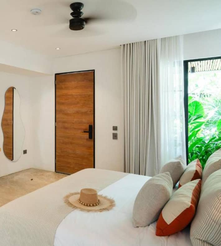Presidential suite, Hotel Palo Cruz, Villavicencio, Colombia