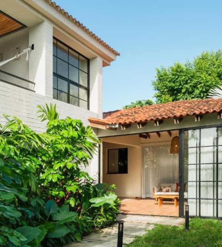 Villa, Hotel Palo Cruz, Villavicencio, Colombia