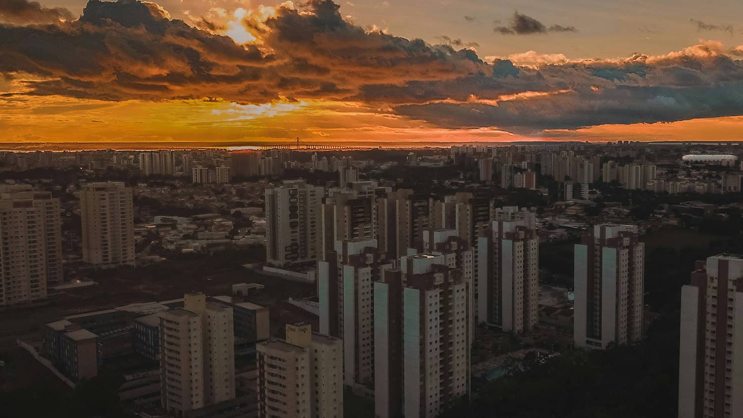 Manaus, Brazil