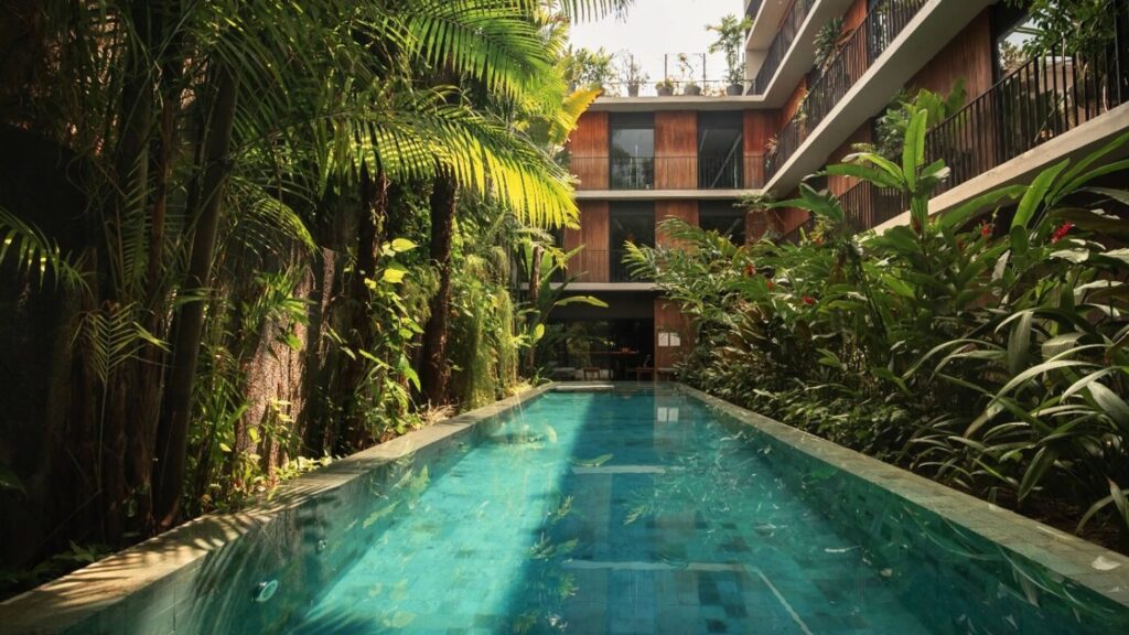 Hotel Villa Amazônia, Manaus, Brazil