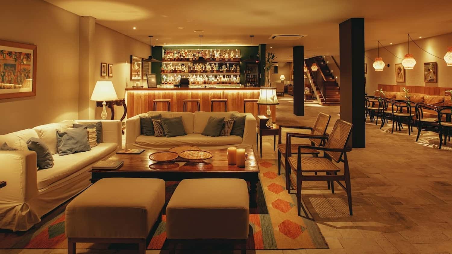 Hotel Villa Amazônia, Manaus, Brazil