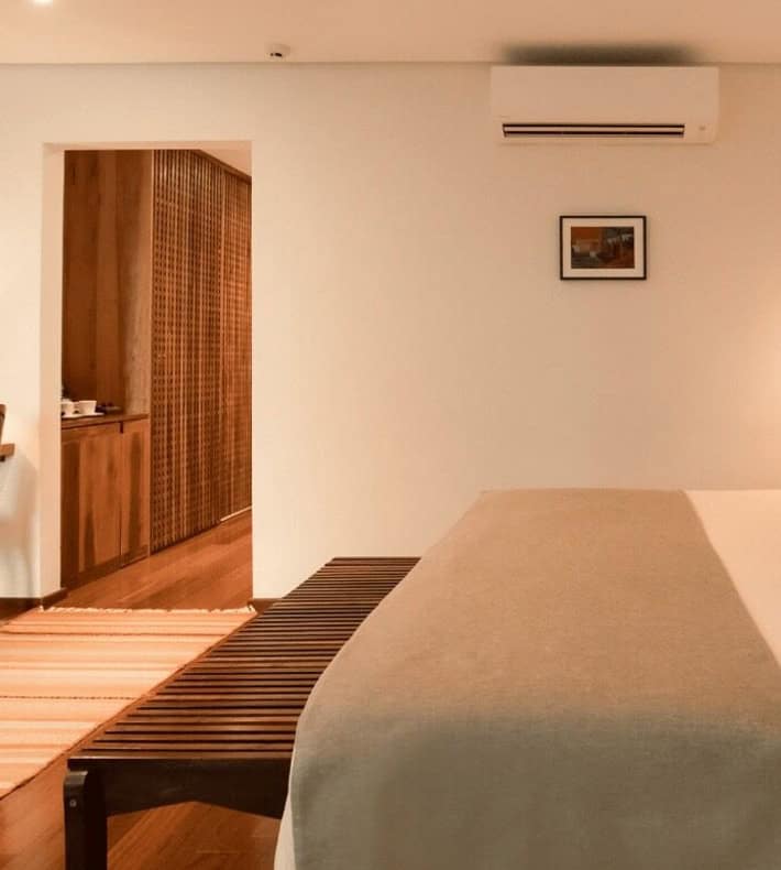 Premium room, Hotel Villa Amazônia, Manaus, Brazil