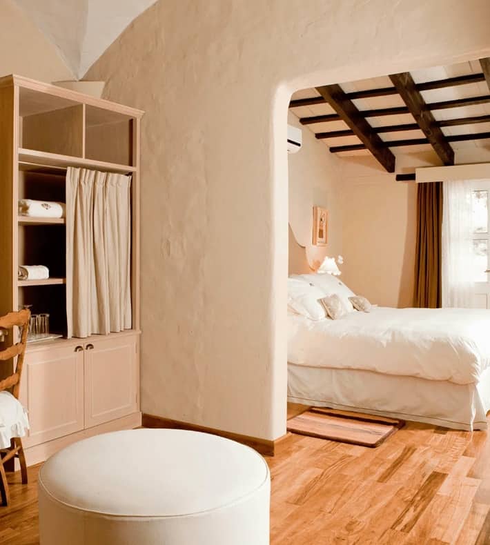 Master Suite, House of Jasmines Relais & Châteaux, Salta, Argentina