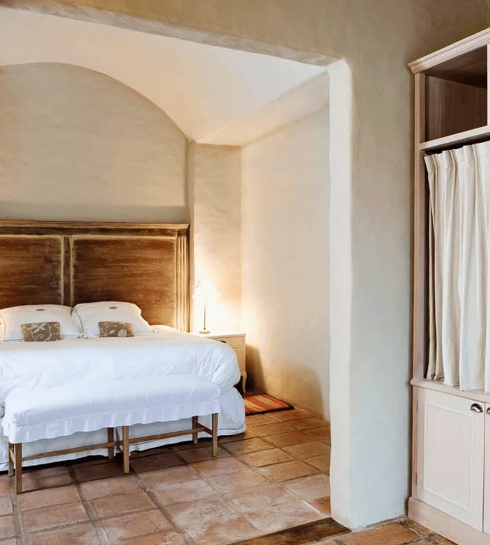 Suite, House of Jasmines Relais & Châteaux, Salta, Argentina