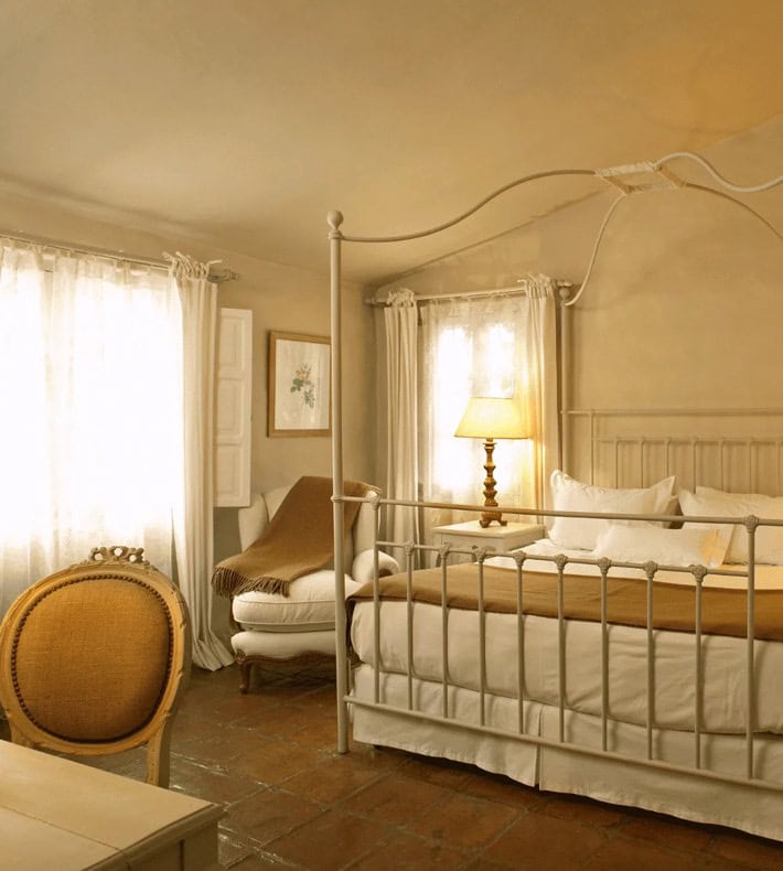 Superior room, House of Jasmines Relais & Châteaux, Salta, Argentina