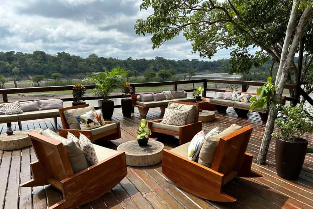 Juma Amazon Lodge, Amazon Rainforest, Manaus, Brazil