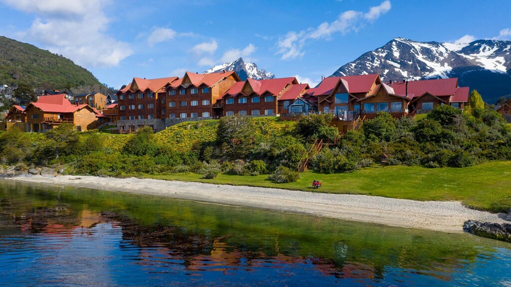 Los Cauquenes Resort, Ushuaïa, Argentina