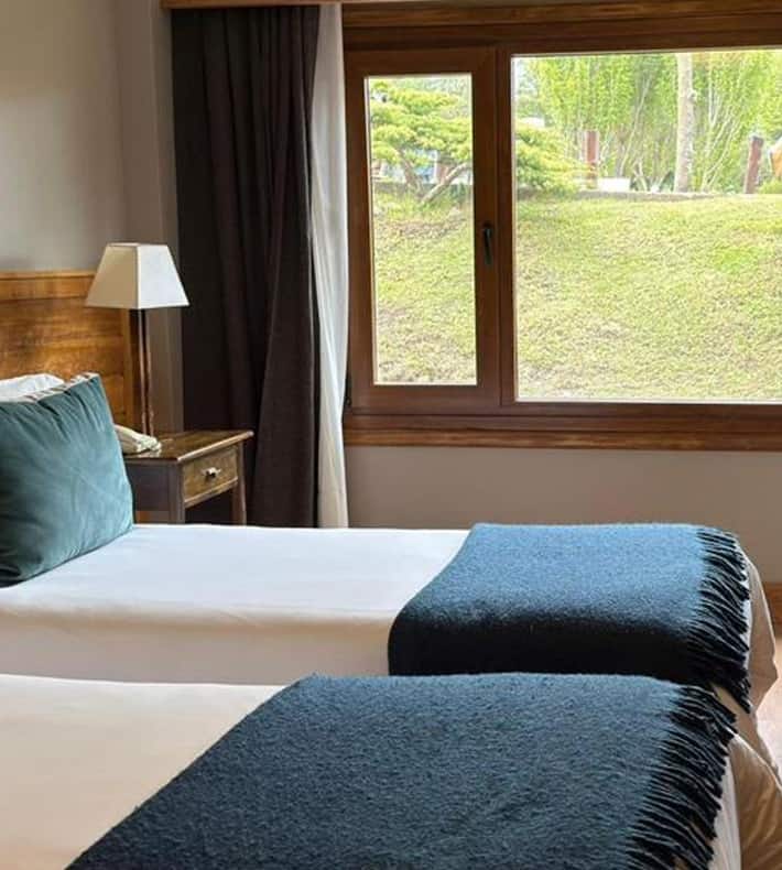 Los Cauquenes Resort, Ushuaïa, Argentina