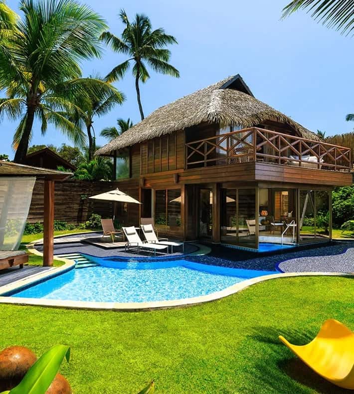 Bungalow Master, NANNAI Muro Alto, Muro Alro (Recife), Brazil