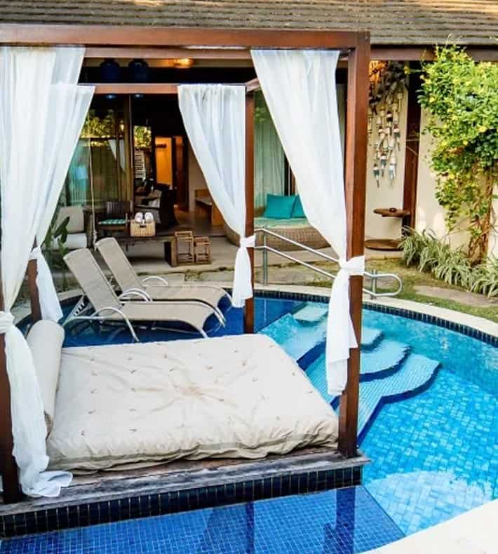 Suite Villa, NANNAI Muro Alto, Muro Alro (Recife), Brazil