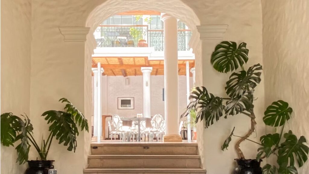 On Hotel Boutique, Sucre, Bolivia