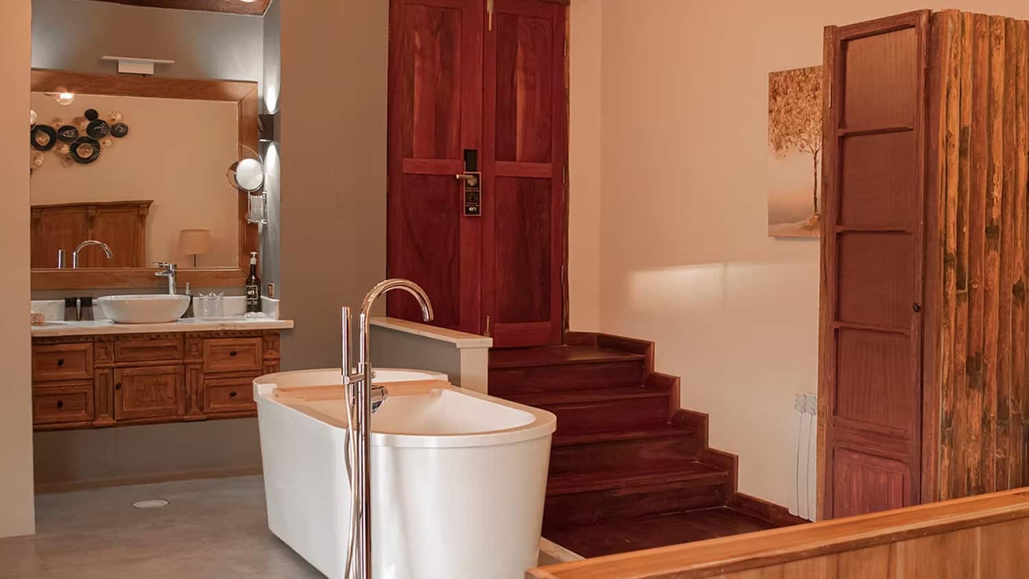 On Hotel Boutique, Sucre, Bolivia